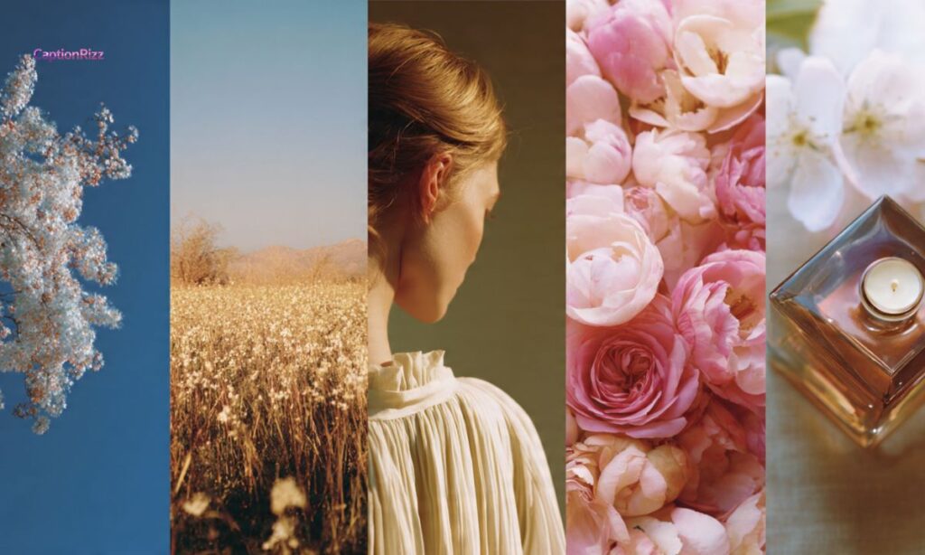 Aesthetic Simplicity Captions for Instagram