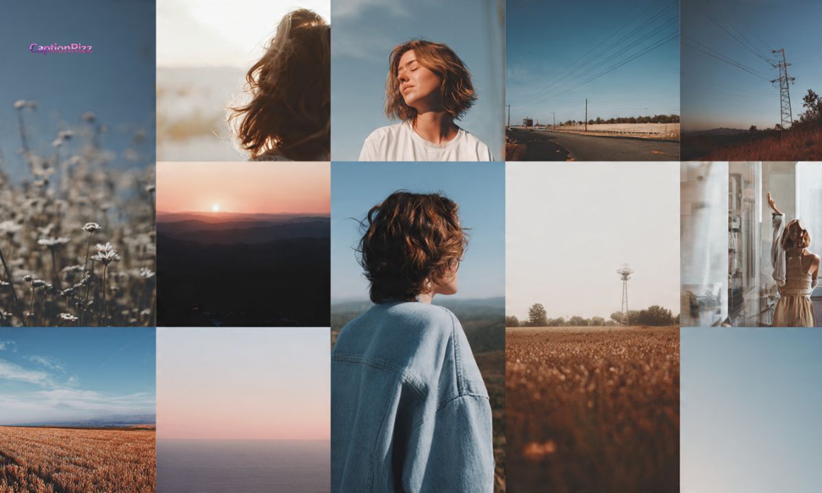 Simplicity Captions for Instagram