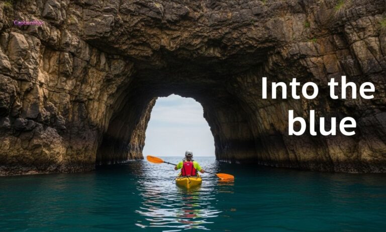 Water Captions for Instagram