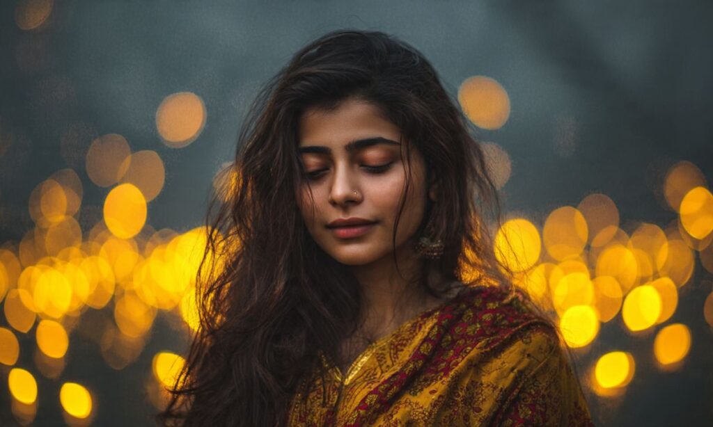 Light Captions for Instagram in Bengali