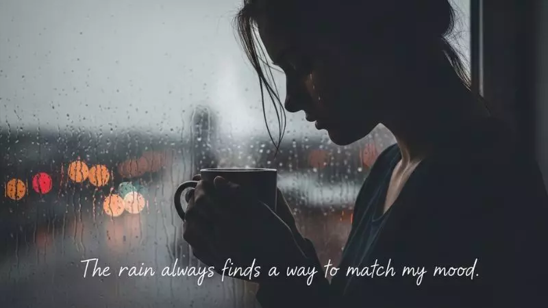 Sad captions for Instagram