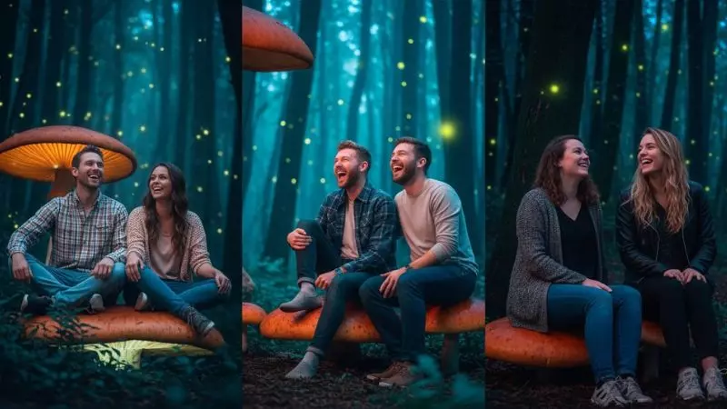 Dream Captions for Instagram with Friends β¨π―