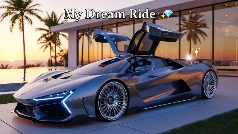 Dream Car Captions for Instagram ππ