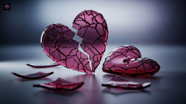 650+Broken Captions for Instagram: Sad Yet Powerful Words