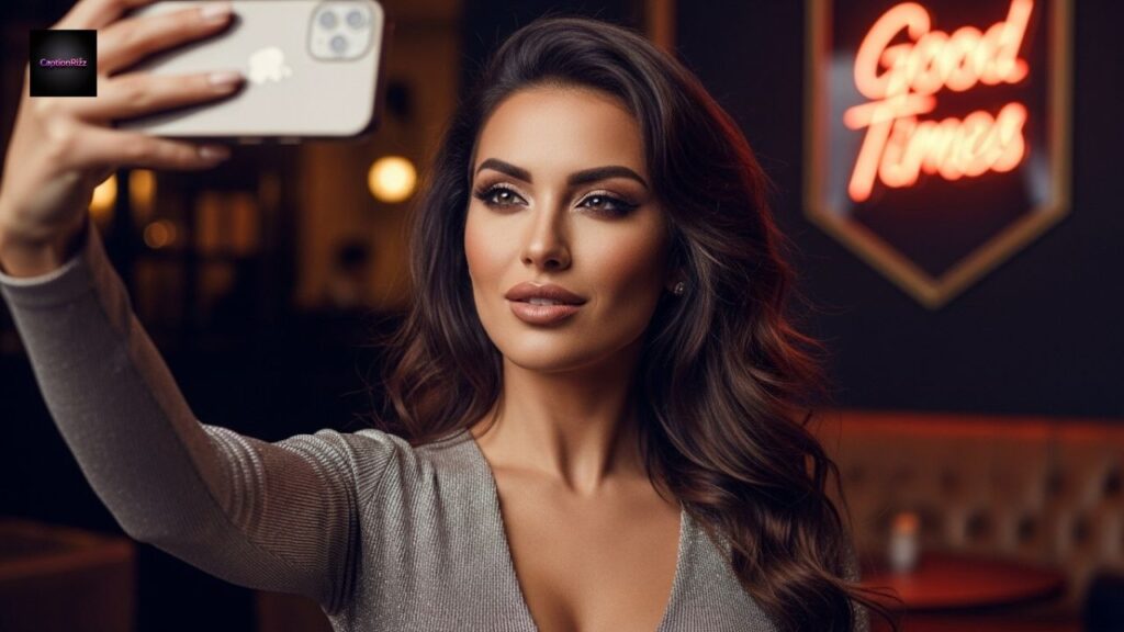 Hot and Bold Flirty Captions for Instagram