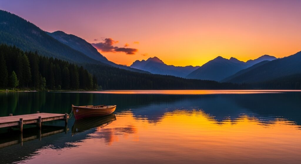 500+Best Scenery Captions for Instagram to Elevate Your Posts