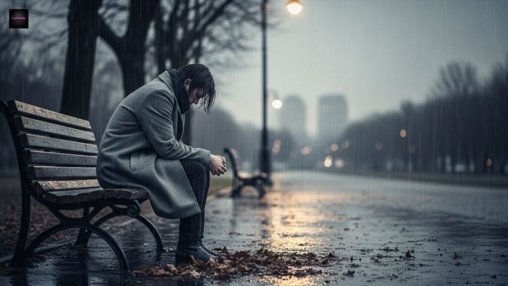 Sad Captions About Life