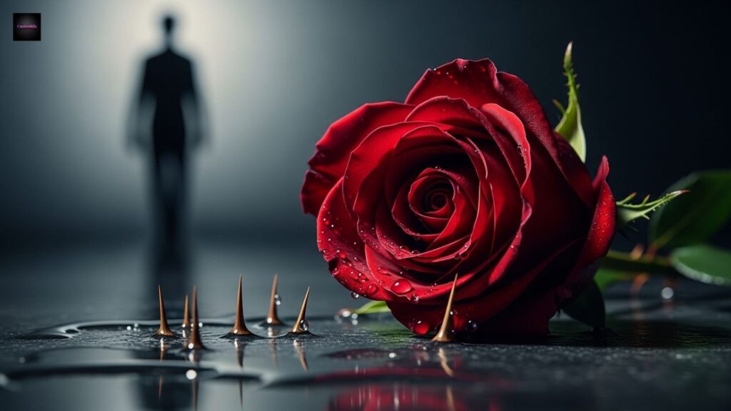 Painful Love Captions for Instagram