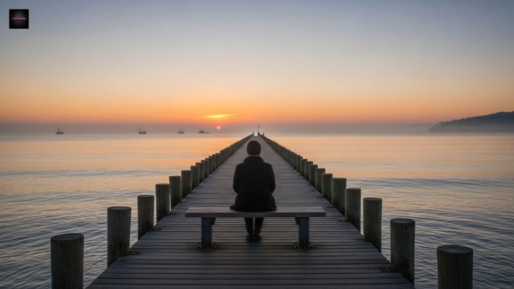 Lonely Captions for Instagram