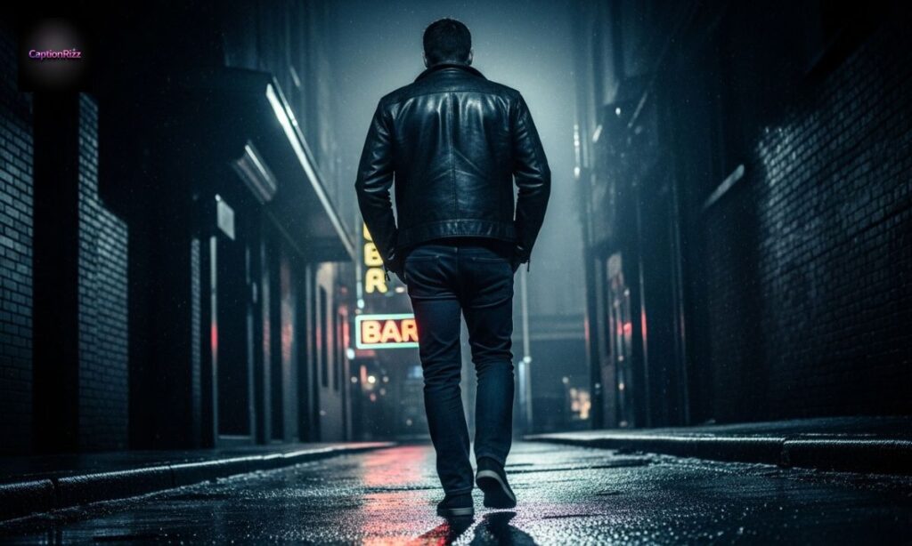 Sigma Captions for Instagram