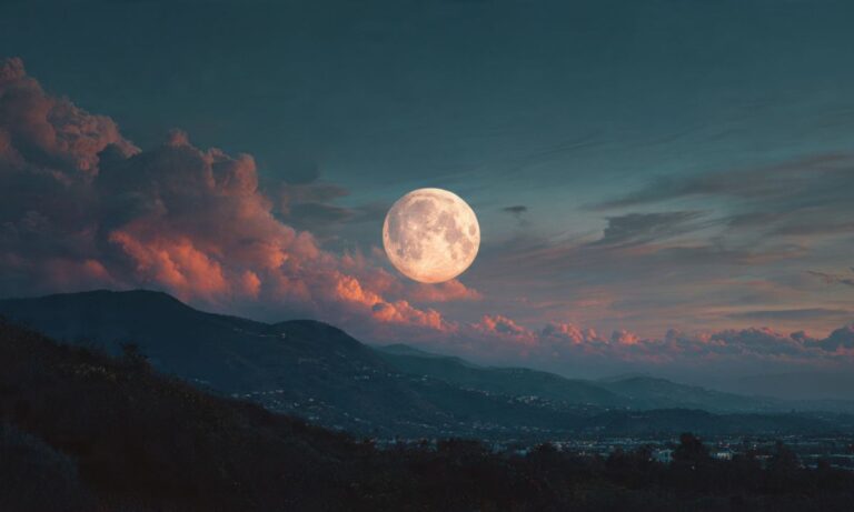 Moon Captions For Instagram