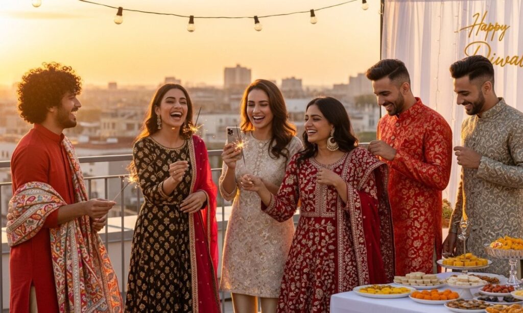 Desi Captions for Instagram