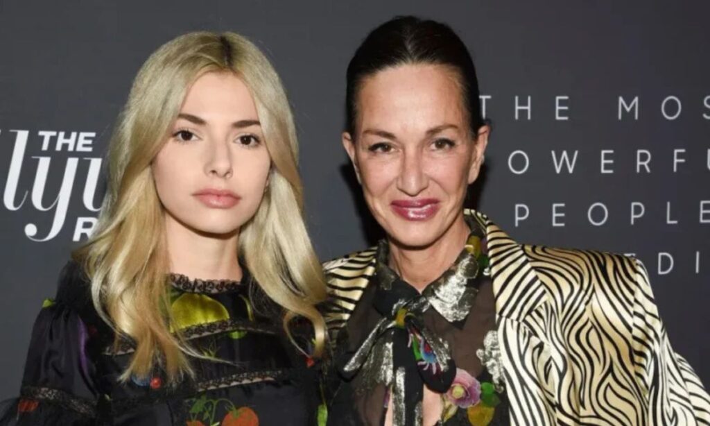 Cynthia Rowley Wiki/Bio