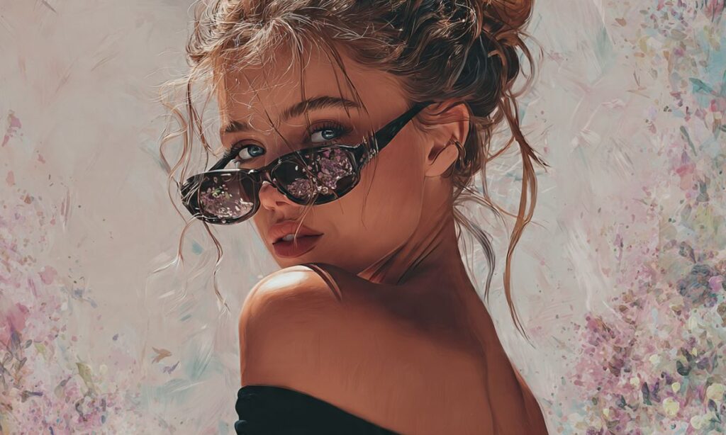 Aesthetic Drawing Captions For Instagram