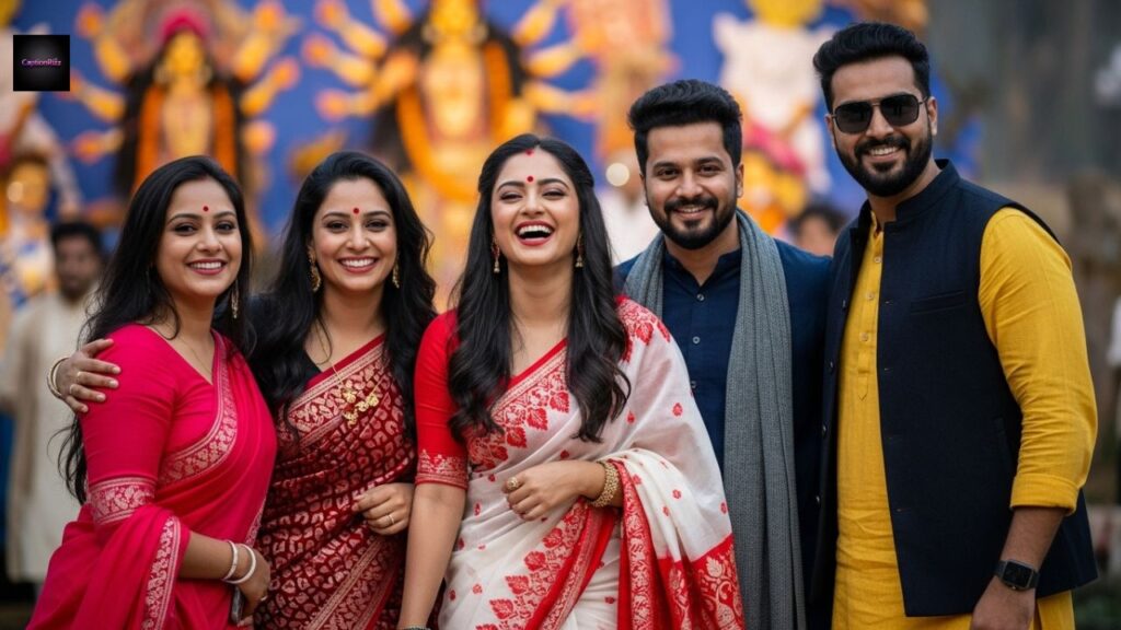 Romantic Bengali Captions for Couples and Lovebirds