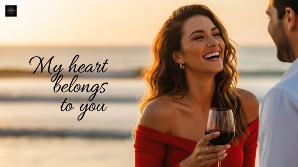 Heartfelt Hot Wife Captions For Instagram