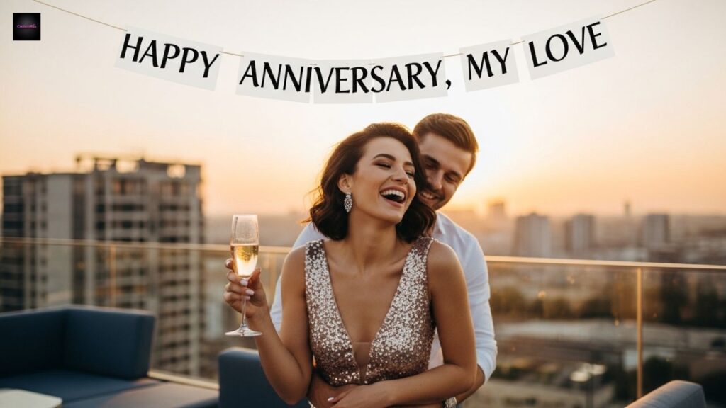 Hot Wife Captions For Special Occasions