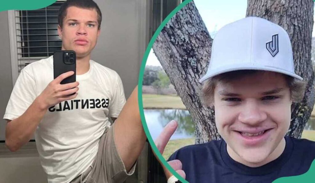 Jynxzi Real Name & Personal Bio