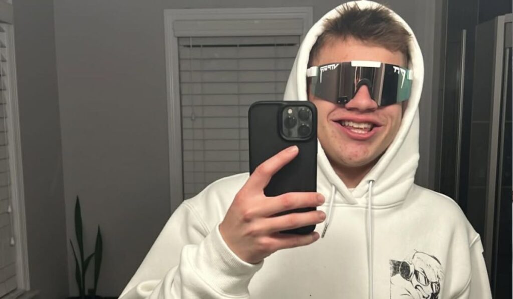 Jynxzi Twitter Updates & Social Media Presence