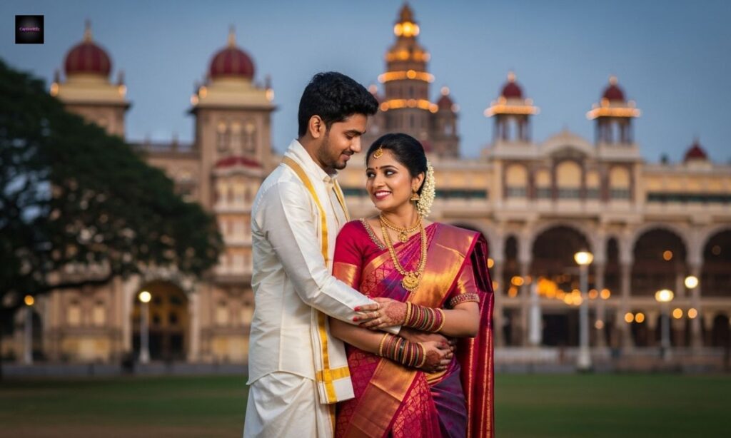 Romantic Kannada Captions For Instagram