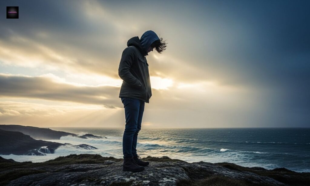 Sad Alone Captions for Instagram