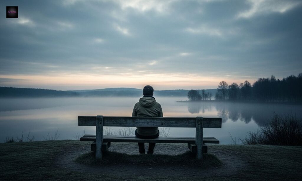 Feeling Alone Captions for Instagram