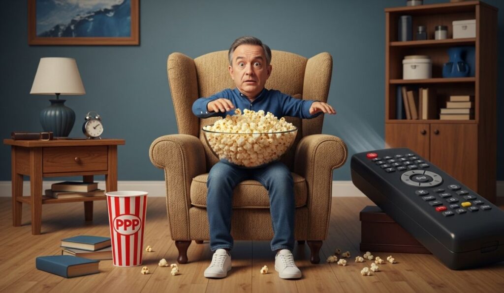 Funny SPH Captions That Spark Laughter