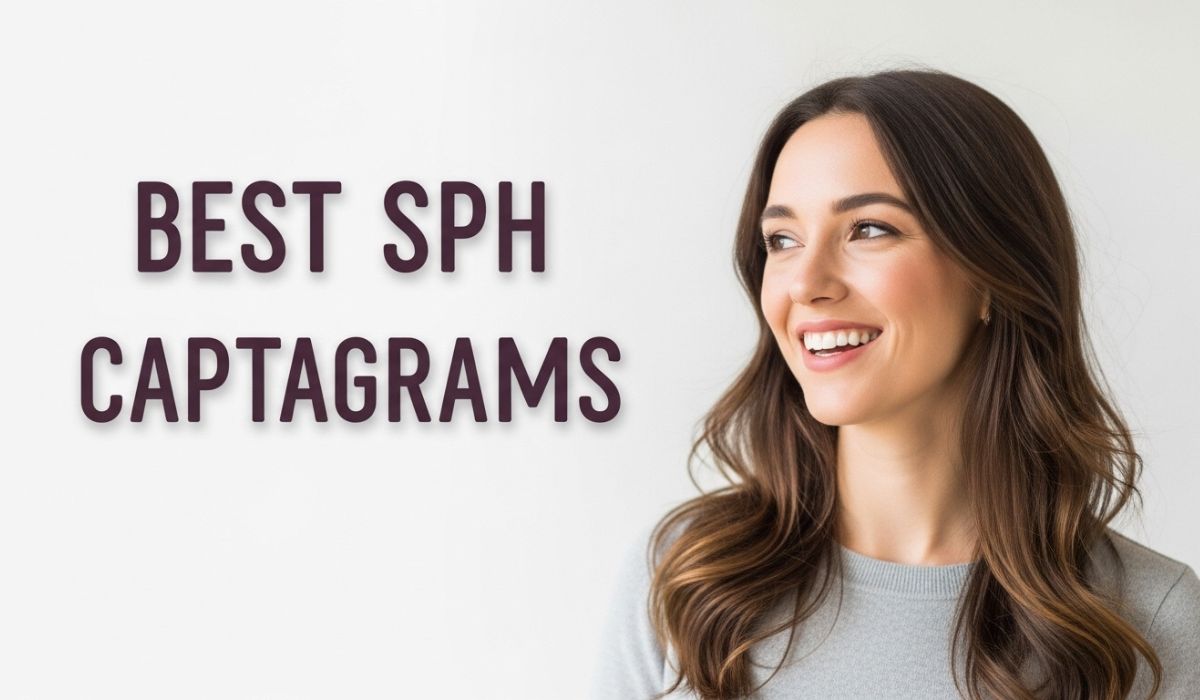 800+Best SPH Captions for Instagram | Funny, Aesthetic & Trendy