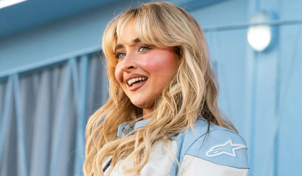 Sabrina Carpenter: Latest Music, Style & Rising Stardom