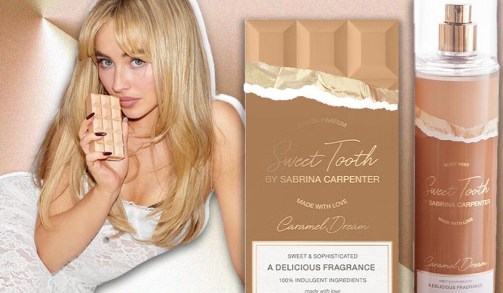 Sabrina Carpenter Perfume: Signature Scents and Reviews