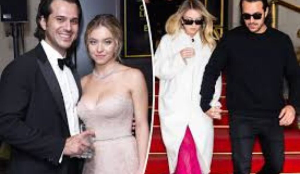 Sydney Sweeney Husband & Relationship Details
