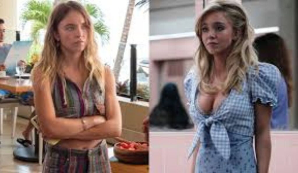 Sydney Sweeney in Euphoria: Role, Impact & Fan Response