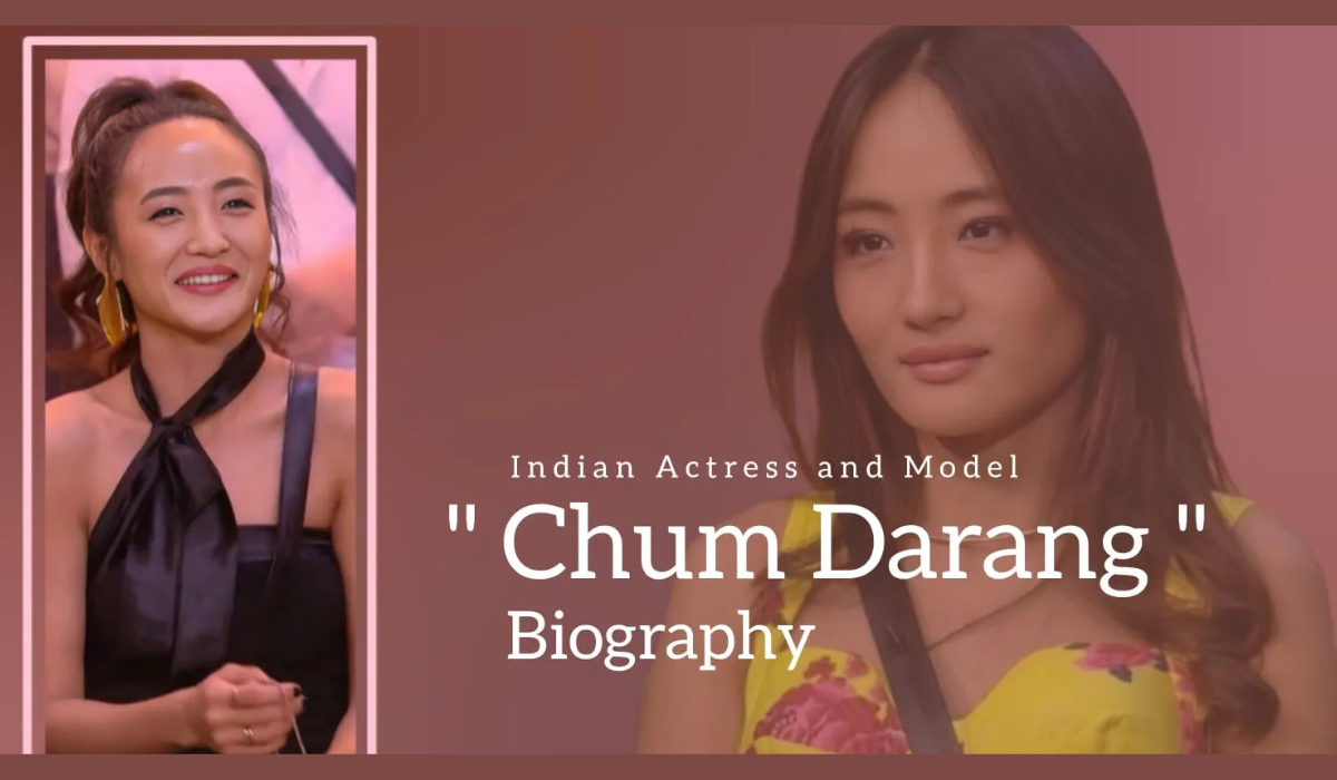 Chum Darang: Biography, Career, Net Worth & Real Life Facts