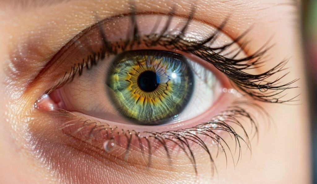 killing eyes captions for instagram