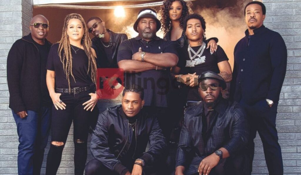 Lil Meech Family Background & Personal Life