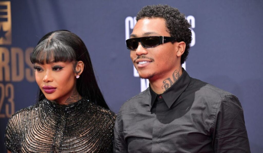 Lil Meech Wife or Girlfriend: Relationship Status Explained