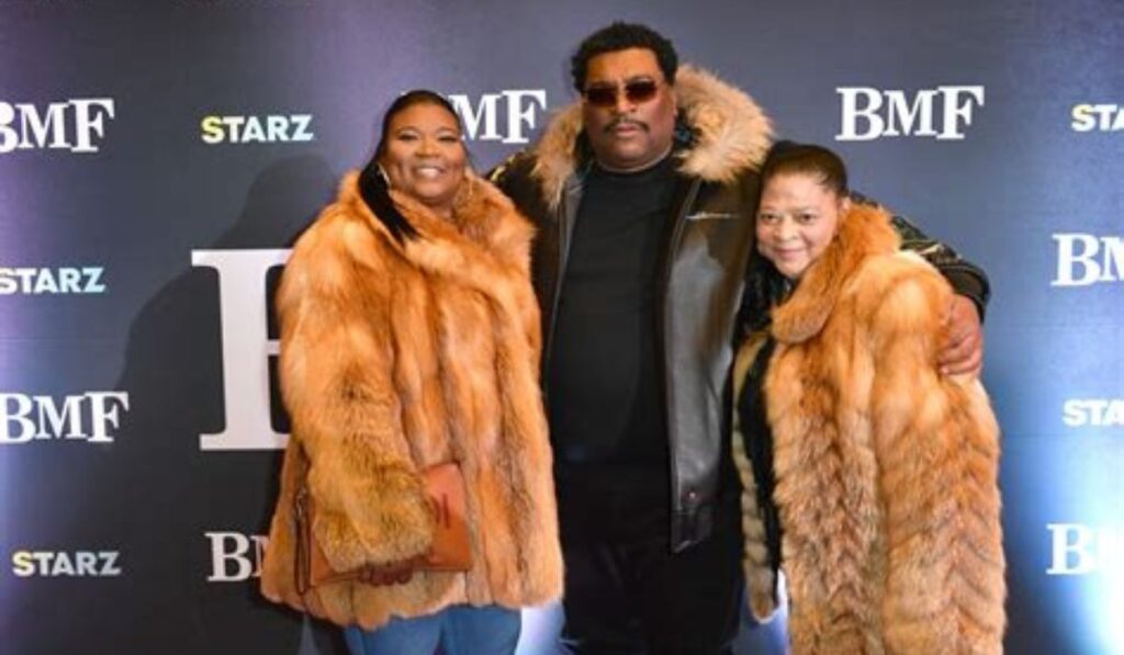 Terry Flenory Net Worth & Role in BMF