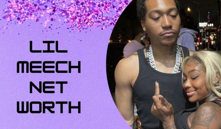 Lil Meech Net Worth: Income, Fame &amp; Real Wealth Facts