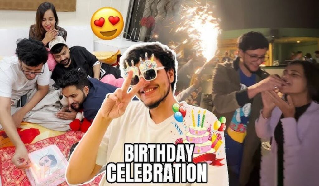 Nischay Malhan Birthday: Date of Birth, Zodiac and Early Life