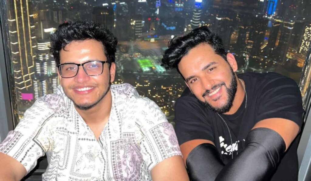 Nischay Malhan Brother: All About Triggered Insaan and Family