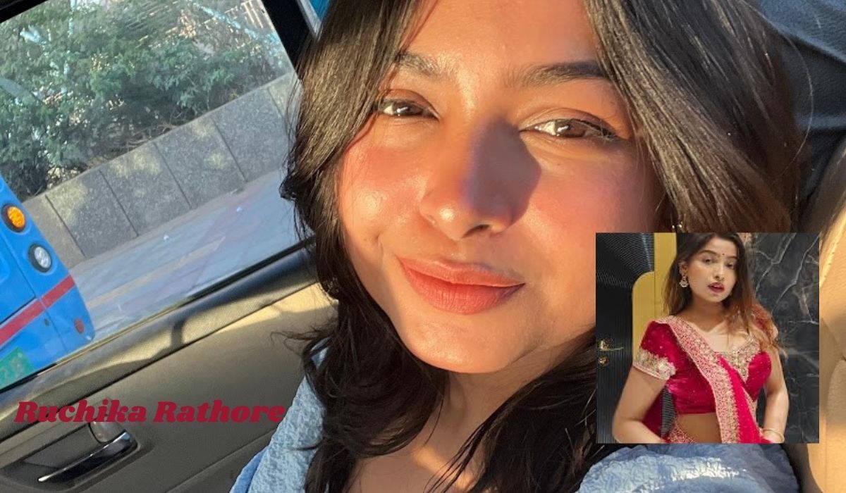 Ruchika Rathore: Age, Biography, Career & Personal Life
