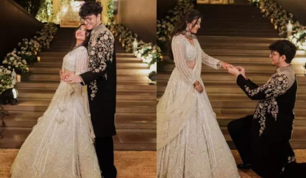 Ruchika Rathore Husband