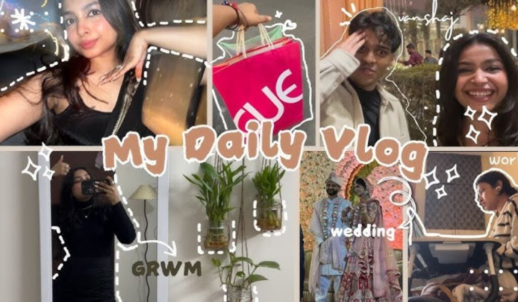 Ruchika Rathore Profession