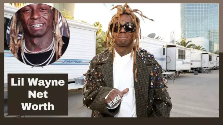 Lil Wayne Net Worth