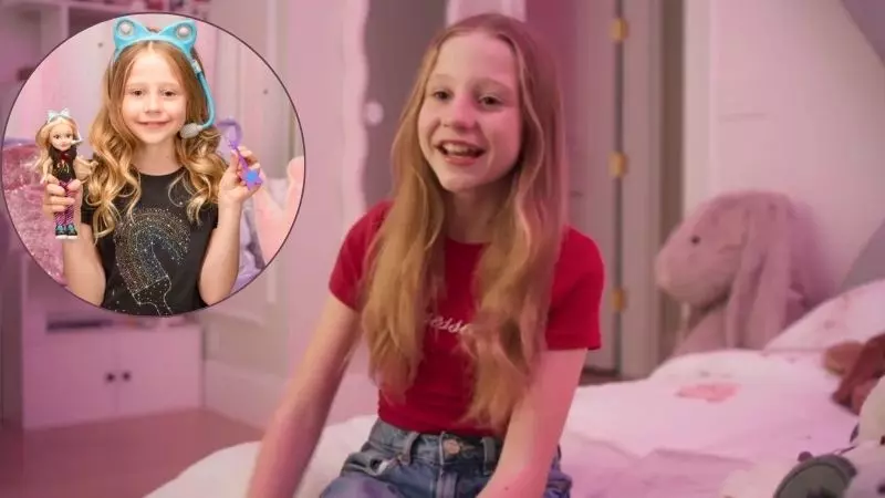 Like Nastya Net Worth Overview