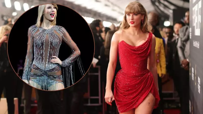 Taylor Swift Net Worth Overview