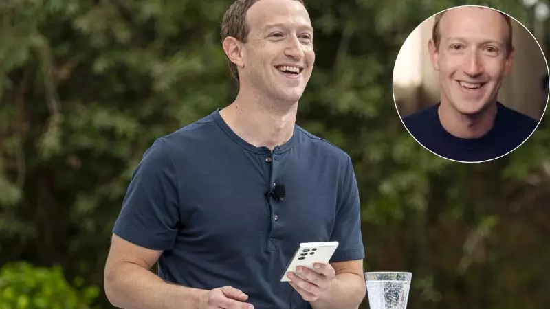 Mark Zuckerberg Net Worth Overview