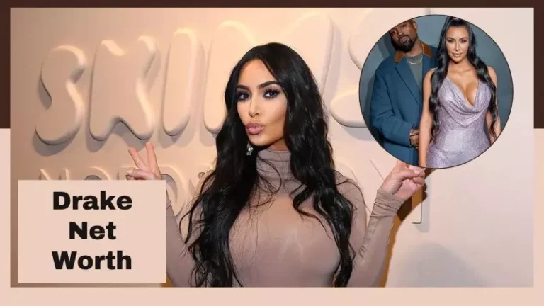 Kim Kardashian Net Worth