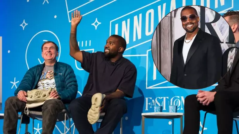 Kanye West Business Empire