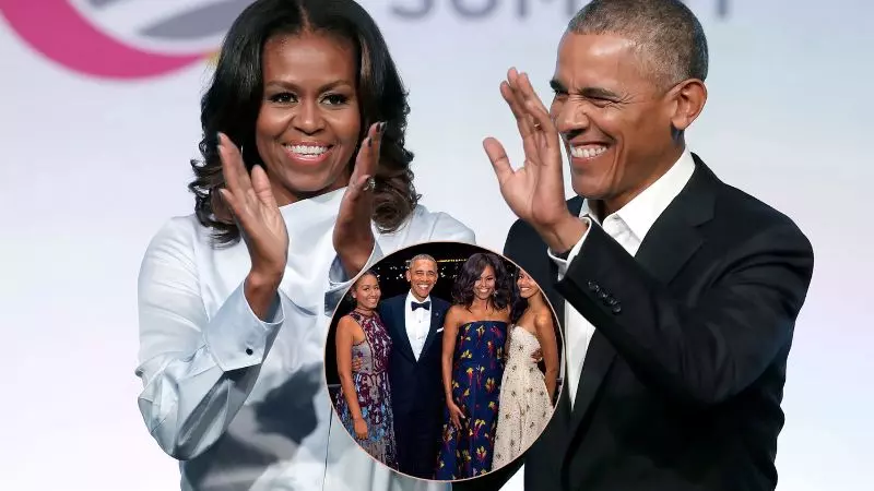 Michelle Obama Net Worth and Combined Family Wealth